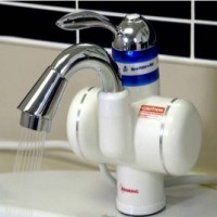 Instant Hot Water Tap-Basin (AX-4031)